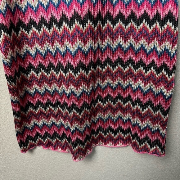 Lovers + Friends Mendocino Patterned Mini Dress - Picture 9 of 10